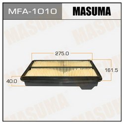 Masuma MFA-1010