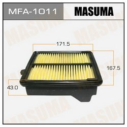 Masuma MFA-1011