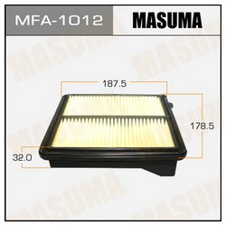 Masuma MFA-1012