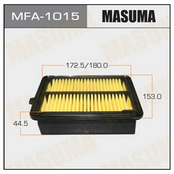 Masuma MFA1015