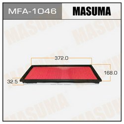 Фото Masuma MFA1046