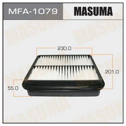 Masuma MFA1079