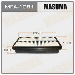 Masuma MFA1081