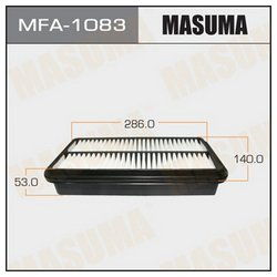 Masuma MFA1083