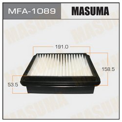 Masuma MFA1089