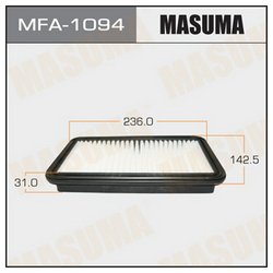 Фото Masuma MFA1094