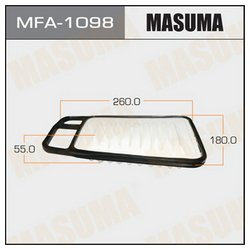 Masuma MFA1098