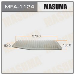 Masuma MFA-1124