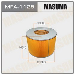Masuma MFA1125