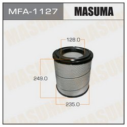 Masuma MFA1127