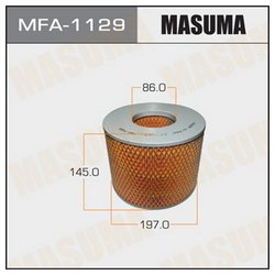 Фото Masuma MFA1129