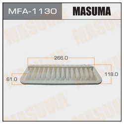 Masuma MFA1130