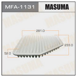 Masuma MFA-1131