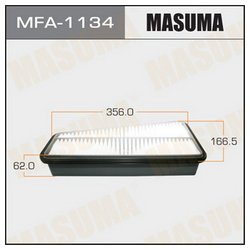 Masuma MFA-1134