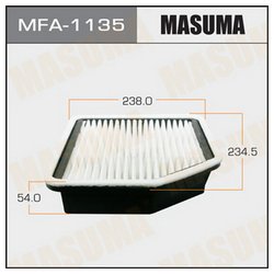 Masuma MFA-1135
