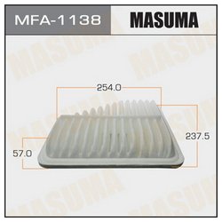 Masuma MFA-1138