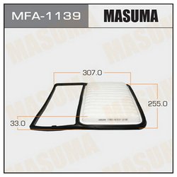 Masuma MFA-1139