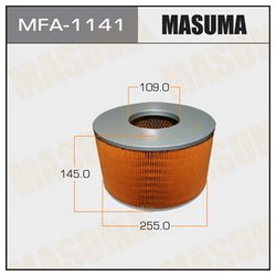 Фото Masuma MFA-1141