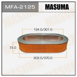 Masuma MFA2125