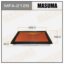 Masuma MFA-2126