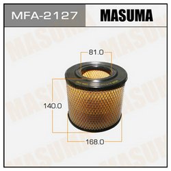 Фото Masuma MFA2127