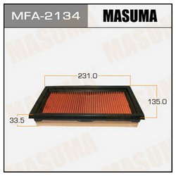 Masuma MFA-2134