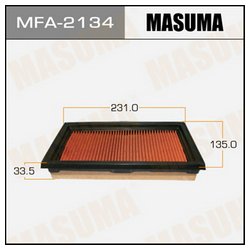 Фото Masuma MFA-2134