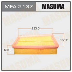 Masuma MFA-2137