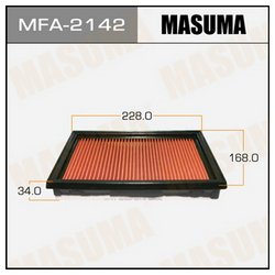 Masuma MFA-2142