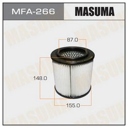 Masuma MFA266