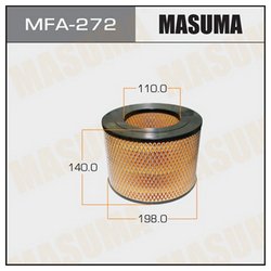 Masuma MFA272