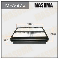 Masuma MFA273