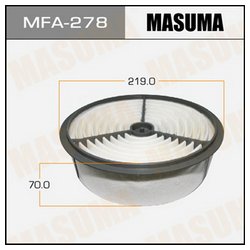 Masuma MFA-278