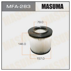 Masuma MFA283