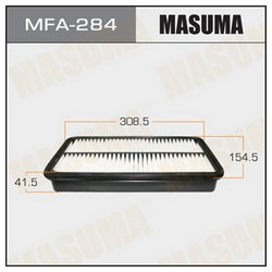 Masuma MFA-284