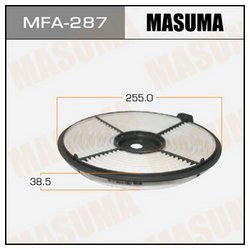 Masuma MFA287