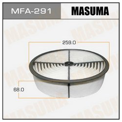 Masuma MFA291