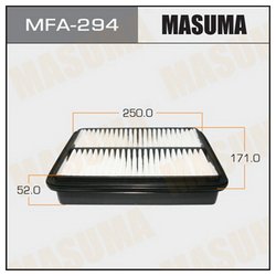 Masuma MFA-294