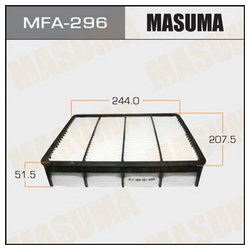Masuma MFA-296
