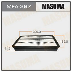 Masuma MFA-297