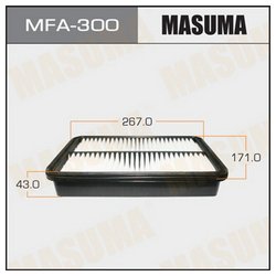 Masuma MFA-300