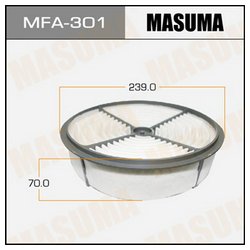 Masuma MFA-301