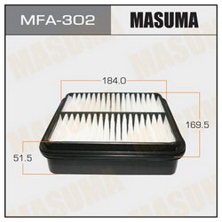 Masuma MFA-302
