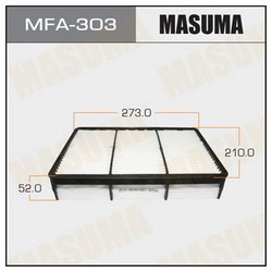 Masuma MFA-303
