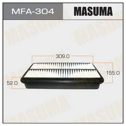 Masuma MFA-304
