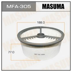 Masuma MFA305