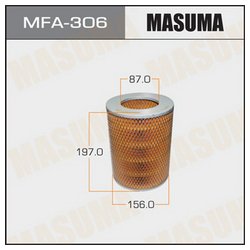 Masuma MFA306