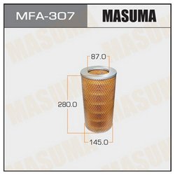 Masuma MFA-307