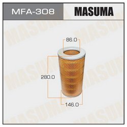 Masuma MFA308