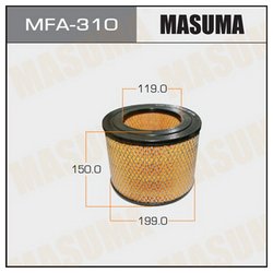 Masuma MFA310